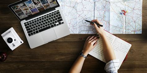 How To Plan A Trip The Complete Trip Planning Guide Via