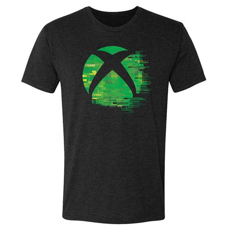 Xbox Fanfest Sphere Unisex T Shirt Xbox Gear Shop
