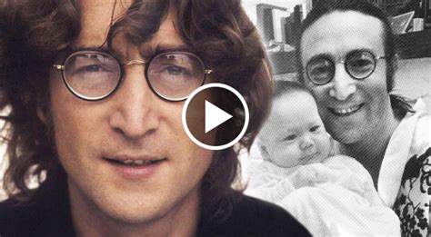 John Lennon ‘beautiful Boy Darling Boy Society Of Rock