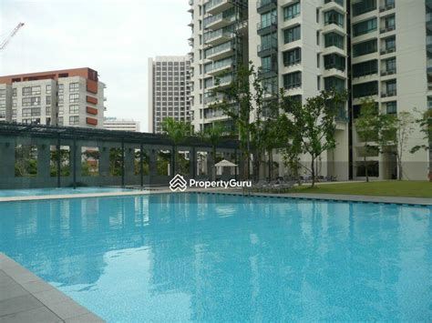 Rivergate Condominium Located At Orchard River Valley Propertyguru