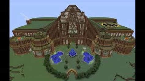 Amazing Minecraft Houses Youtube