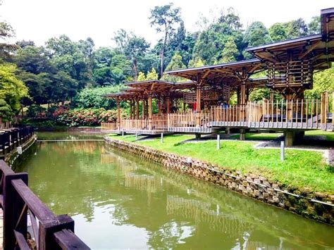 It contains large sculpted and manicured gardens and a host of. Lake Gardens near KL Sentral. #kualalumpur #kl #malaysia # ...
