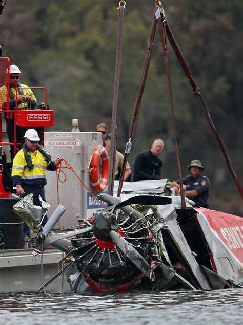 Vacation rentals in hawkesbury river. Will reveals plane crash victim Richard Cousins donated ...