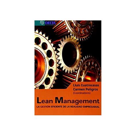 Meta Title Lean Management La Gestion Eficiente De La Realidad Empresarial