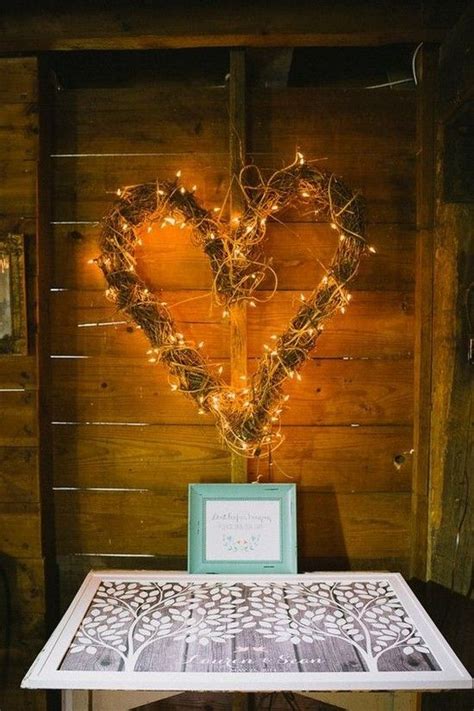 40 Romantic And Whimsical Wedding Lighting Ideas 2509743 Weddbook