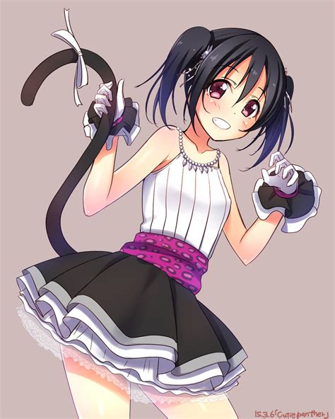 Yazawa Nico Love Live And 1 More Drawn By Yu Ta Danbooru