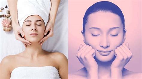 Top 5 Types Of Facial Massage You Must Try