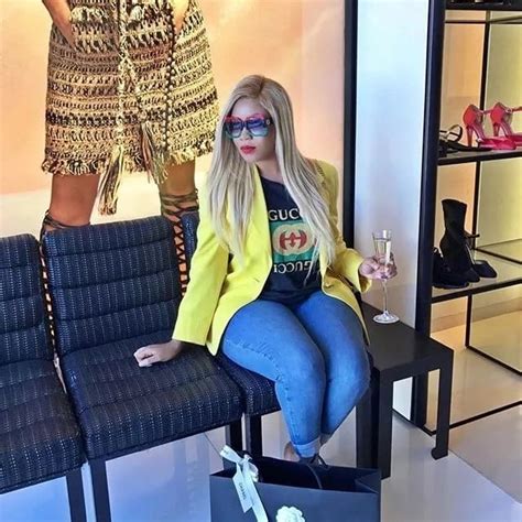 size 8 vs vera sidika who bleached better than the other in these photos ke