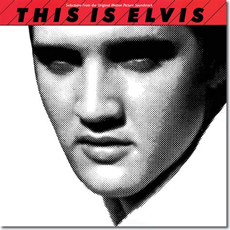 This Is Elvis Ftd Expanded Edition Classic Album Format 2 Cd Elvis