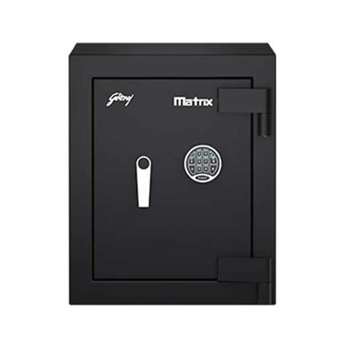 Godrej Matrix 1814 Digital Home Locker Namibind