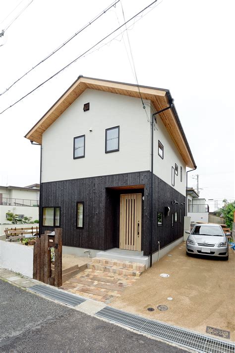 【宮下 施工事例】家族がつながる木の家 | 株式会社 宮下は神戸市北区の「木の家」工務店です