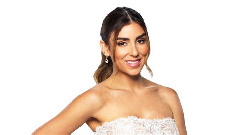 Carolina Santos Married At First Sight 2022 Contestant Official Bio Mafs Season 9