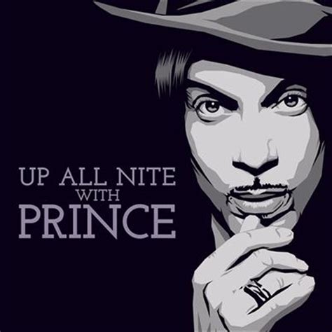 Buy Prince Up All Nite With Prince One Nite Alone Collection 2 Cddvd