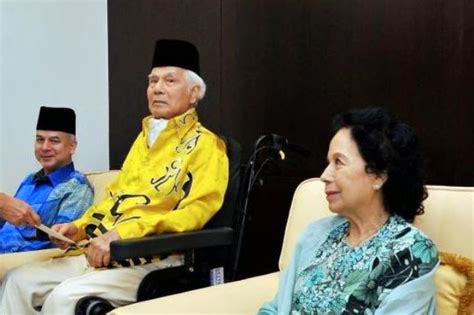 Sultan azlan shah cup 2017: Sultan Perak : Sultan Azlan Shah Mangkat | MrsKupang In ...