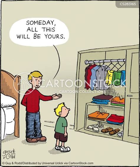 Little Brother Cartoons And Comics Funny Pictures From Cartoonstock