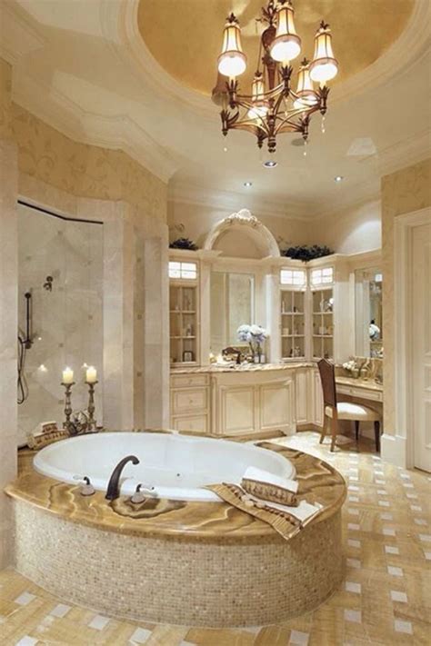 30 Luxurious Bathroom Design Ideas For Bathroom Like 5 Star Hotel Beautiful Bathrooms Luxury