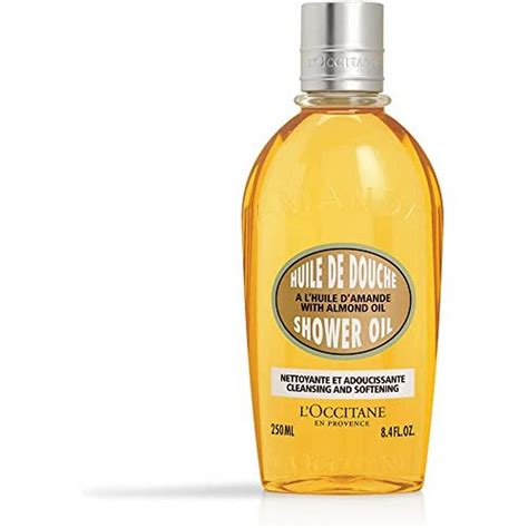 The Best Shower Oils That Will Leave Your Skin Soft And Supple
