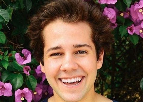 Dobrik won a streamy for the breakout creator category while girlfriend koshy nabbed the award for the comedy category. David Dobrik Wiki, Age, Girlfriend, Height, Weight, Bio, Net worth, Family