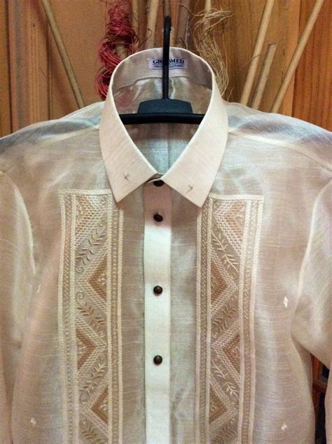 Pin By Sharons Bride And Groom House On Sharons Bride And Groom Barongs