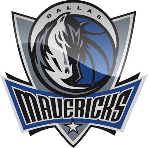 Dallas Mavericks Football Logo Png