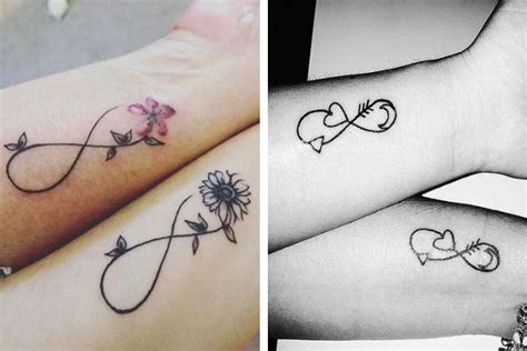 Ideas De Tatuajes Para Madre E Hija Ellas Hablan Tatuajes Tatuaje
