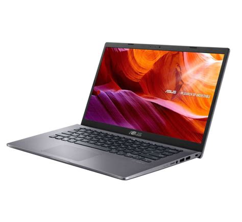 Laptop Asus Viva Book X509jb Br025t 156″ Intel Core I5 1035g1 1tb Hdd