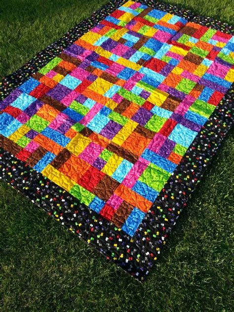 Twin Size Quilts Curated By Quiltsy Team On Etsy