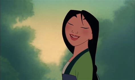 Mulan 1998 Animation Screencaps Mulan Disney Color In Film