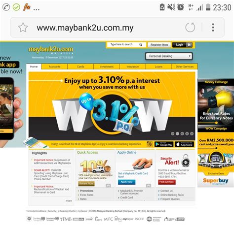 Di mana kamu ikut program bayi tabung? Maybank, Tabung Haji & Western Union