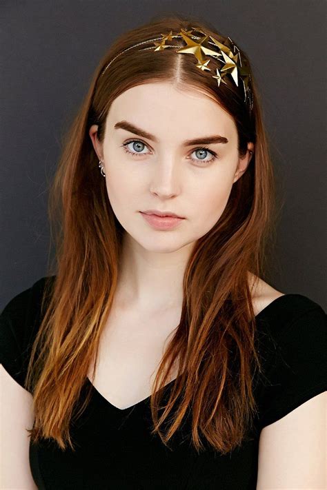 Urban Outfitters Ali Michael Delicate Headbands Hair Today