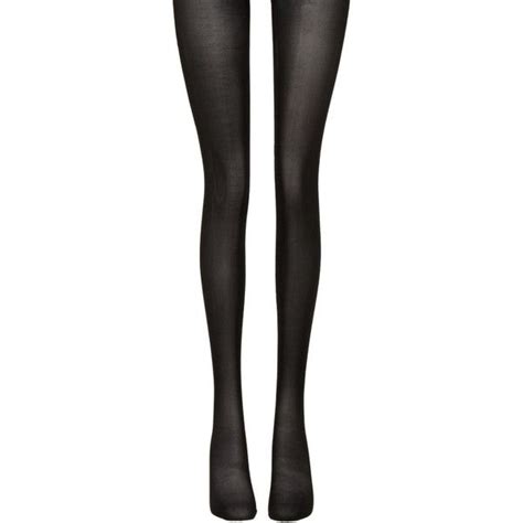 Wolford Synergy 40 Tights 19 Liked On Polyvore Featuring Intimates