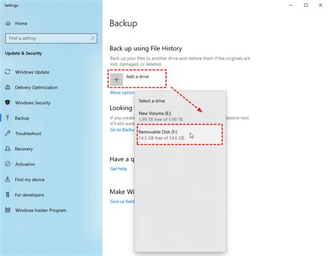 Full Guide How To Backup Computer Files On Windows 781011