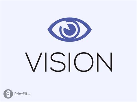 Download Free Logo Vision Entertainment Freelance Eye