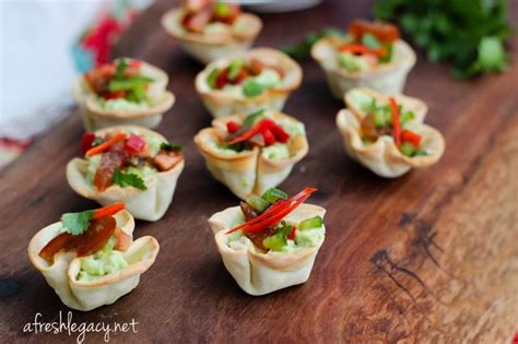 From bite sized beauties to delightful dips, make sure you cater for extra because these tasty morsels will be gone in no time. Easy Finger Food | Recipe | Finger foods, Easy appetizer ...