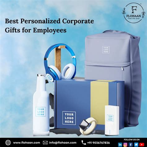 🎁 Show Your Appreciation To Your Hardworking Employees With The Best
