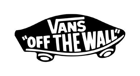 Historia Del Logo De Vans Creativos Online