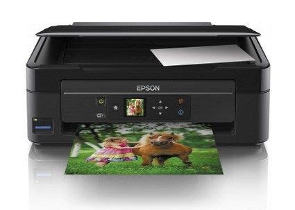 How to perform a basic scan with epson scan; Epson Expression Home Xp 323 Driver Download The Epson ...