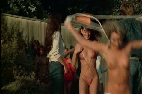 Catherine Mary Stewart Nude Pics Page 1