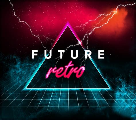 Future Retro Phoenix Studios