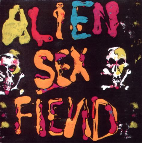 alien sex fiend the first compact disc 1986 cd discogs