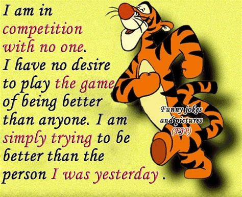 Tigger quotes (6 quotes) tigger quotes. Tigger . . . | Eeyore quotes, Winnie the pooh quotes, Cute quotes
