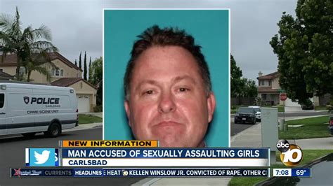 man accused of sexually assaulting teen more victims sought