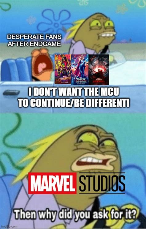 Marvel Comics Memes And S Imgflip