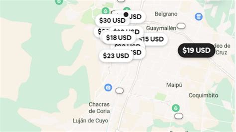 Cuánto cuesta rentar un departamento en Mendoza según Airbnb