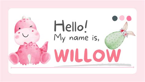 Willow Name Origin Popularity Biblical And Spiritual Meaning