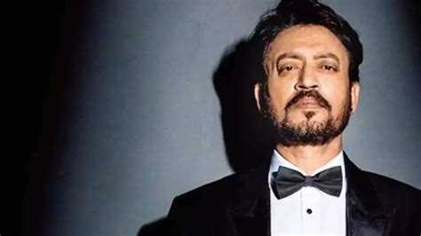 I Had Finalised A Script For Irrfan Khan But He Left Us All Before I