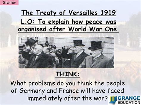 17 Best Images About Treaty Of Versailles On Pinterest