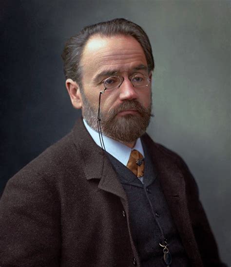 Émile Zola Porträt Ideen Promi Porträts Porträts