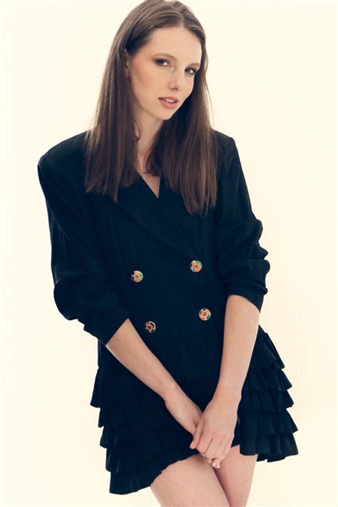 Katarzyna Z Spp Model Agency