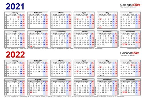 Get 2022 Calendar Uk Week Numbers Images All In Here